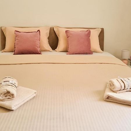 Boka Apartment Kotor Bagian luar foto