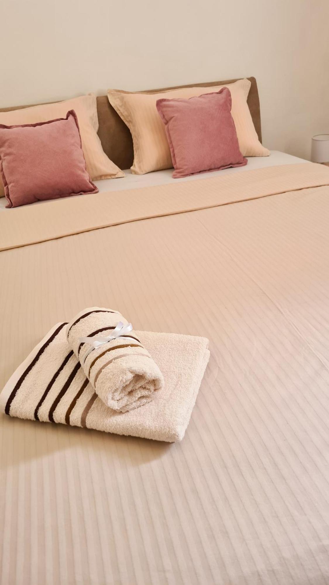 Boka Apartment Kotor Bagian luar foto