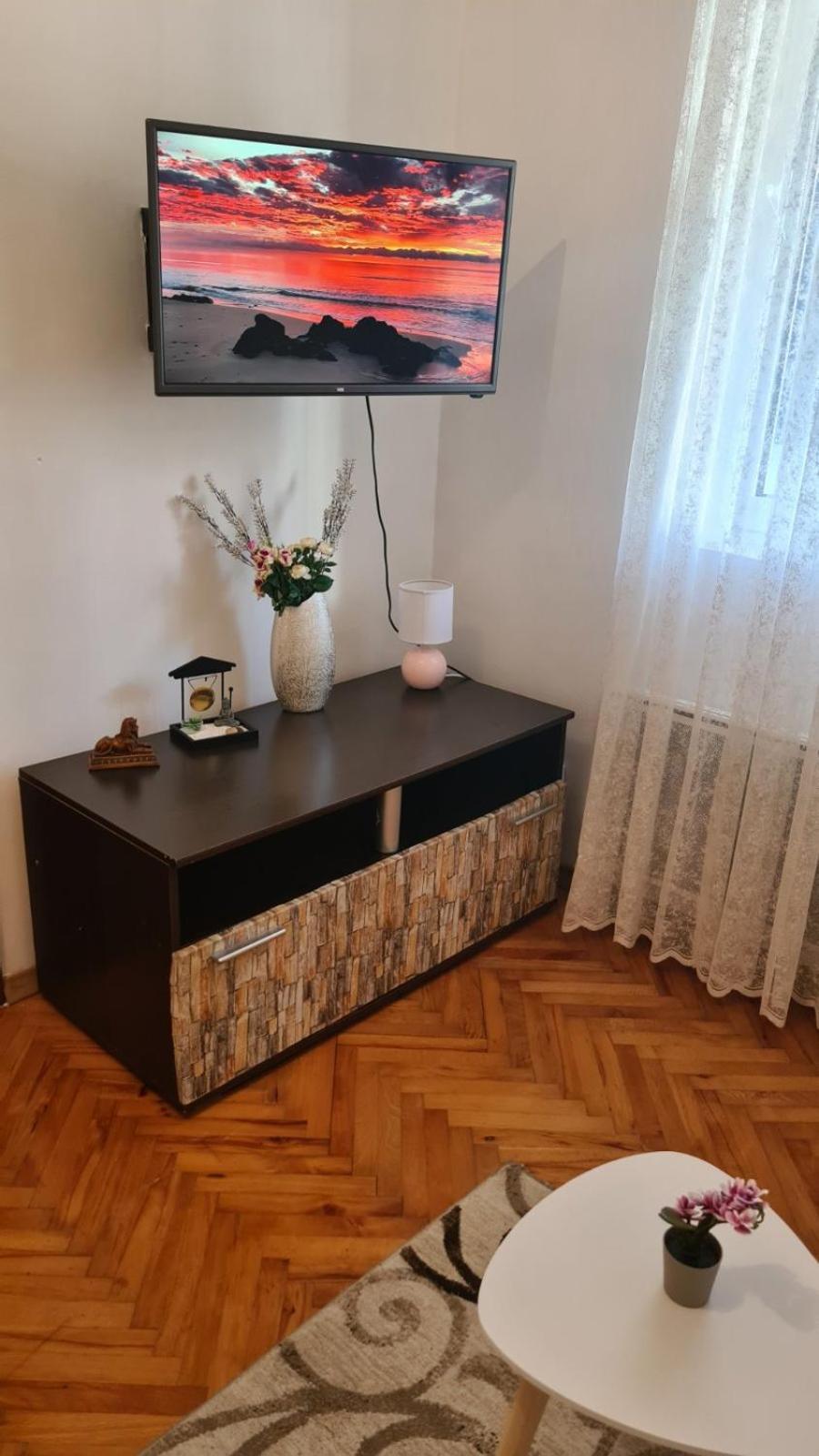 Boka Apartment Kotor Bagian luar foto