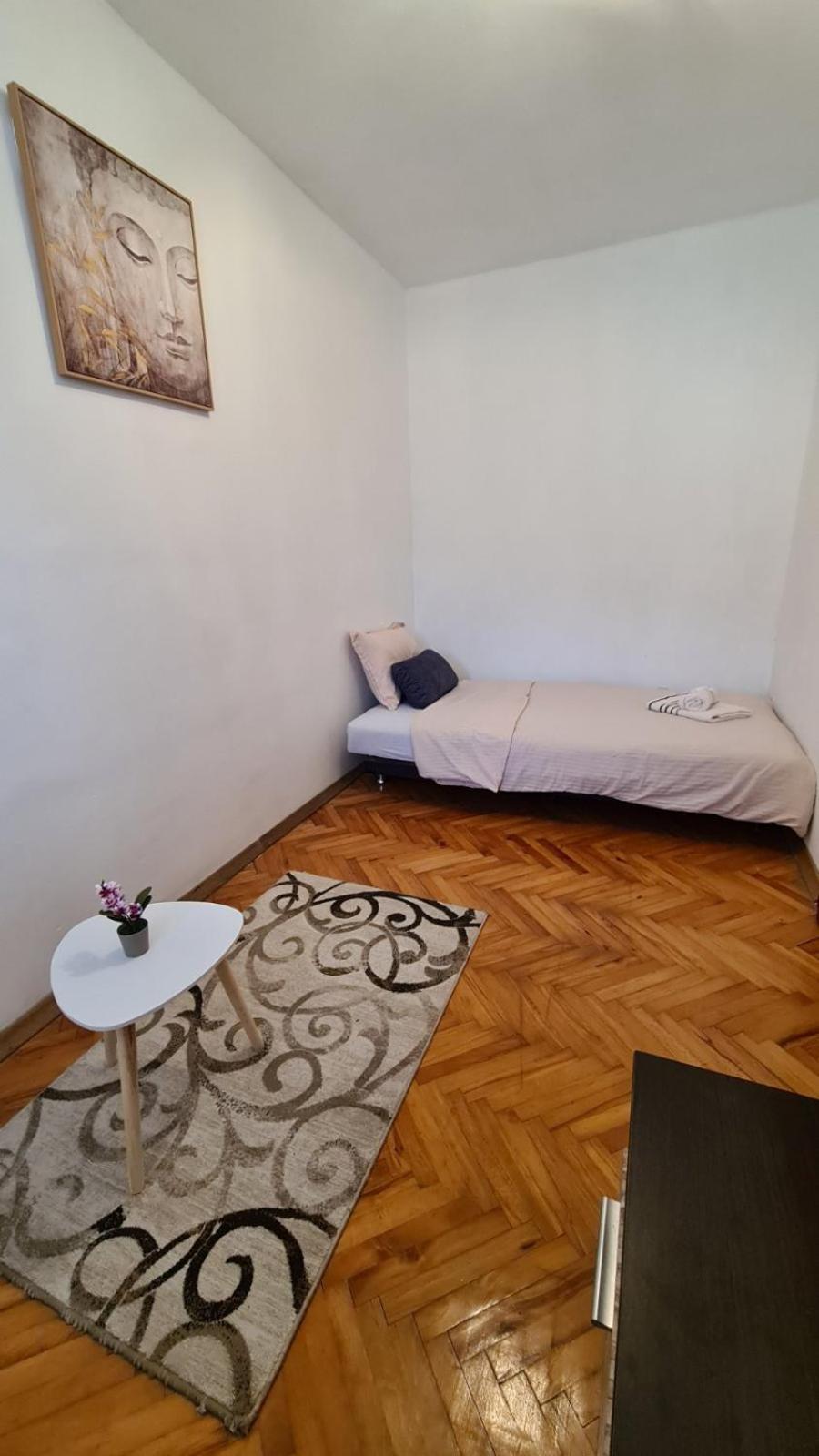 Boka Apartment Kotor Bagian luar foto