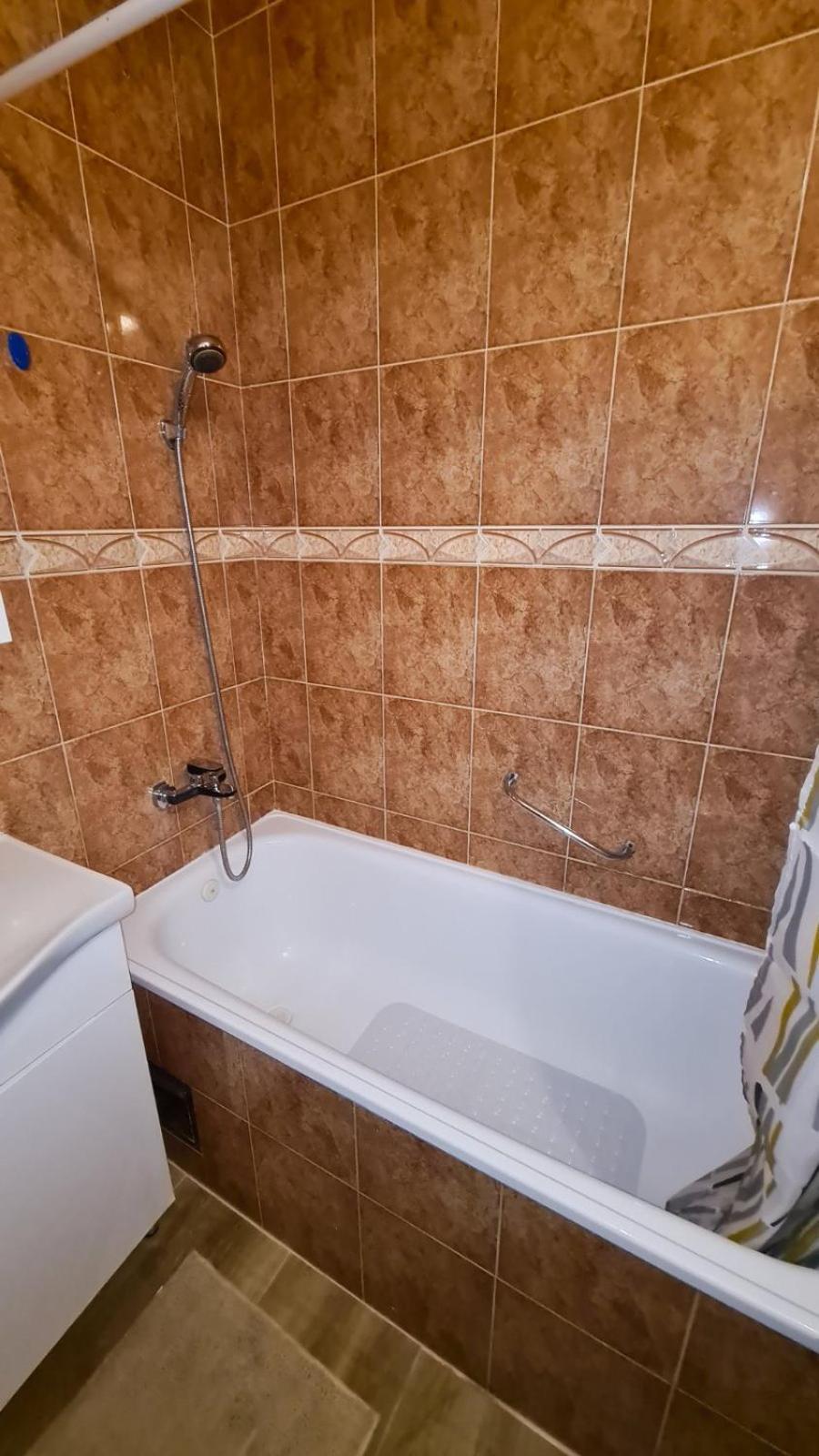 Boka Apartment Kotor Bagian luar foto