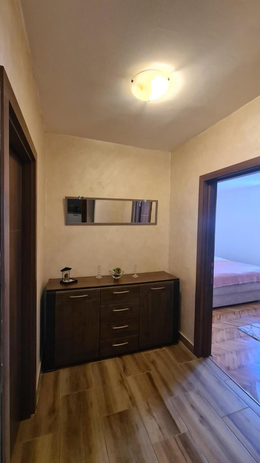 Boka Apartment Kotor Bagian luar foto