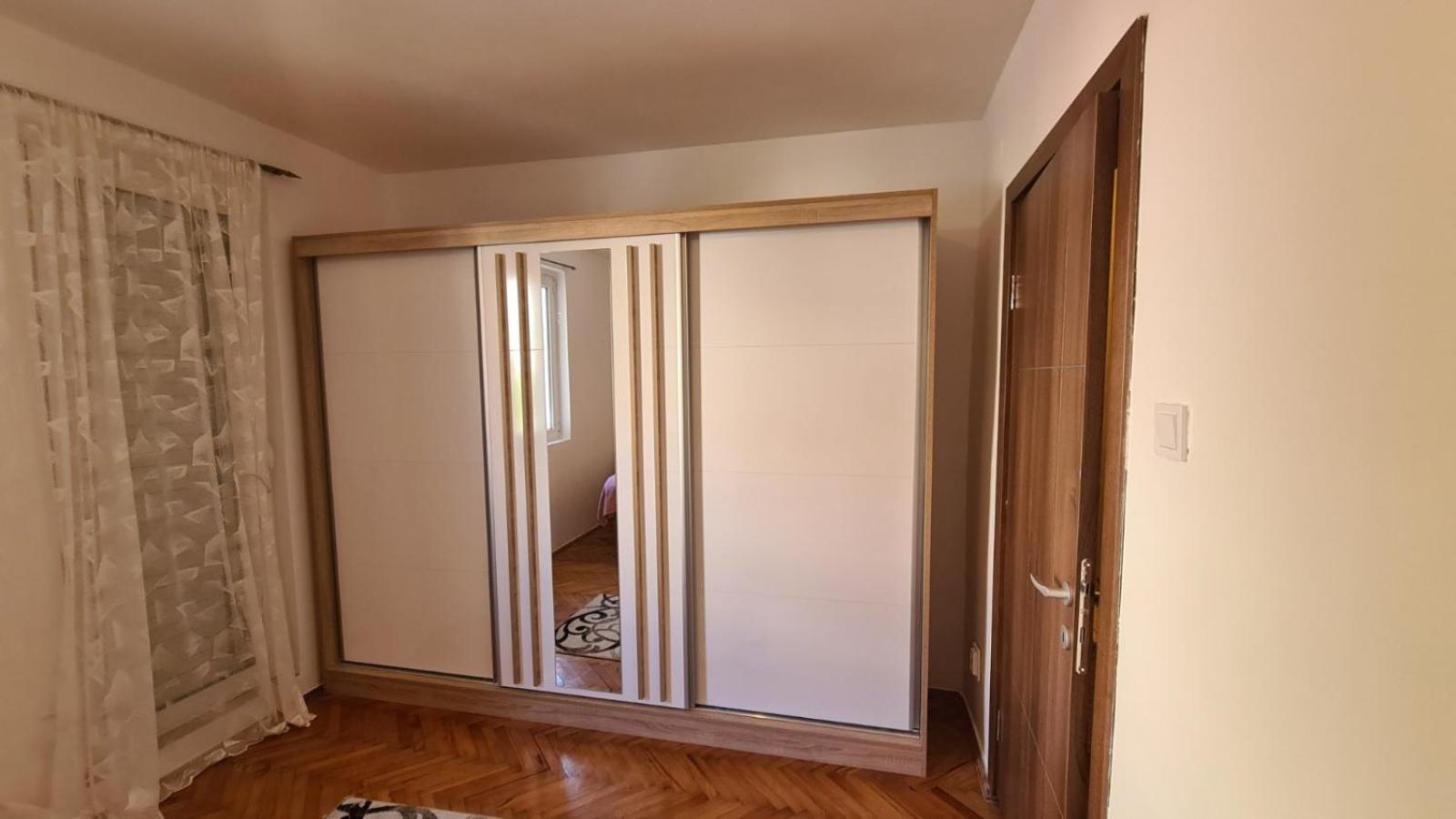 Boka Apartment Kotor Bagian luar foto